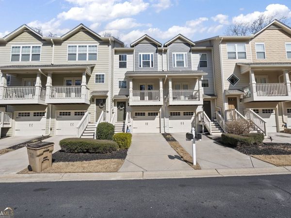 1501 Liberty Parkway NW, Unit # 2307, Atlanta, GA 30318