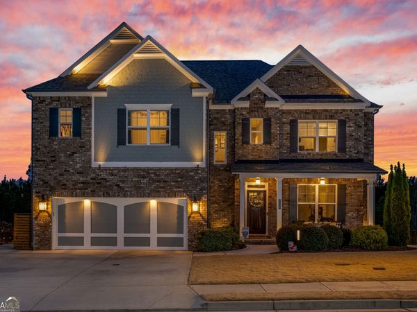 2258 Seed Way, Buford, GA 30518