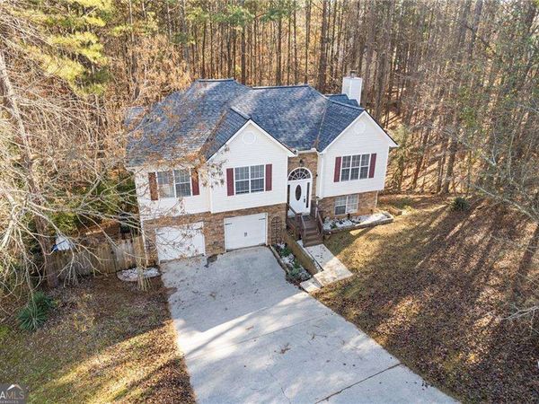 402 Eileen Circle, Canton, GA 30114