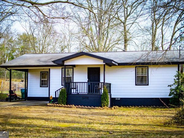 118 Park Lane, Carrollton, GA 30117