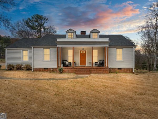 2014 S 16 Highway, Carrollton, GA 30116