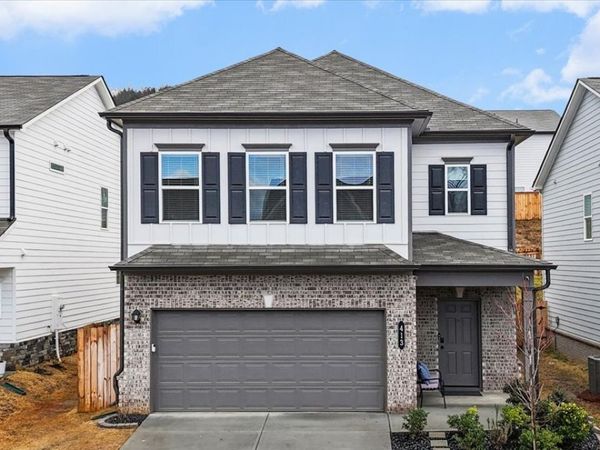 413 Perth Drive, Cartersville, GA 30121