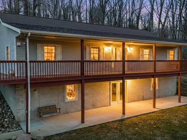 863 Mulga Road, Wellston, OH 45656