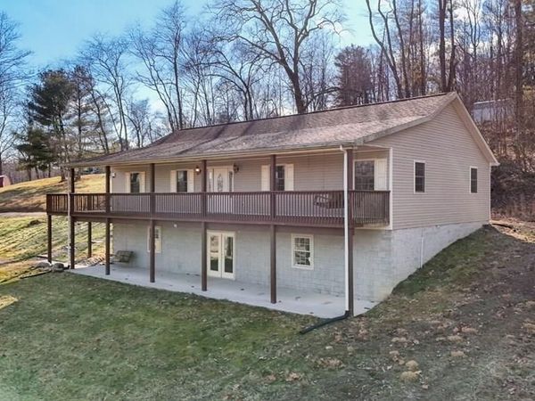 863 Mulga Road, Wellston, OH 45656