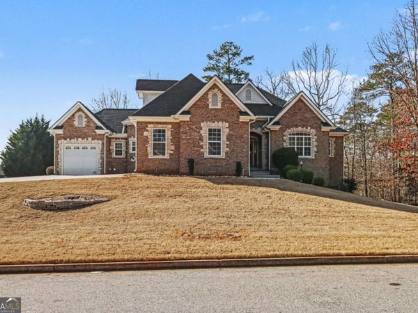 1940 SE Lancaster Drive SE, Conyers, GA 30013