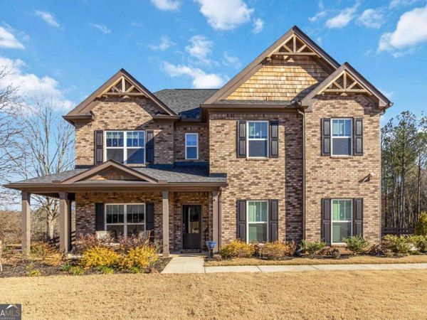 170 Rose Creek Drive, Covington, GA 30014