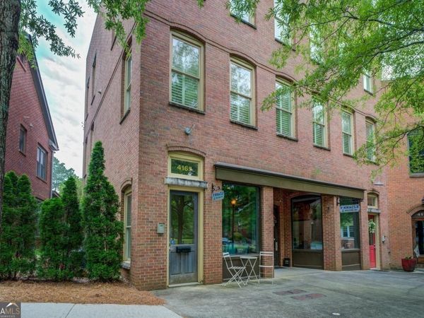 4165 Raphael Street, Covington, GA 30014