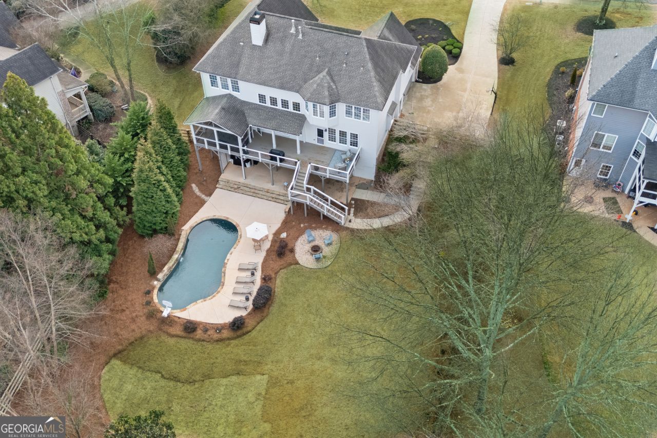 5907 Boxwood Meadow, Cumming, GA 30040 Main Photo