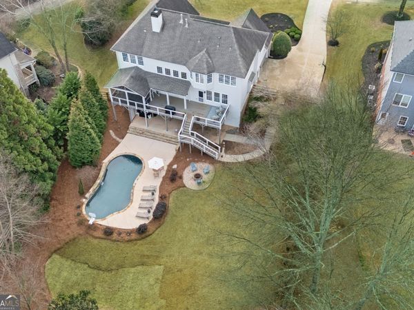 5907 Boxwood Meadow, Cumming, GA 30040