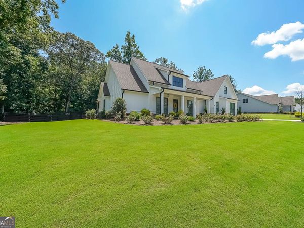 6230 Tranquil Pass, Dawsonville, GA 30534