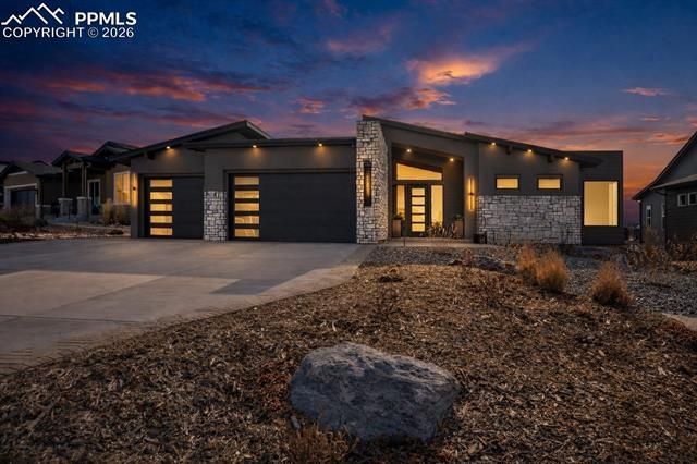 1031 Native Dancer Terrace, Colorado Springs, CO 80921 Main Photo