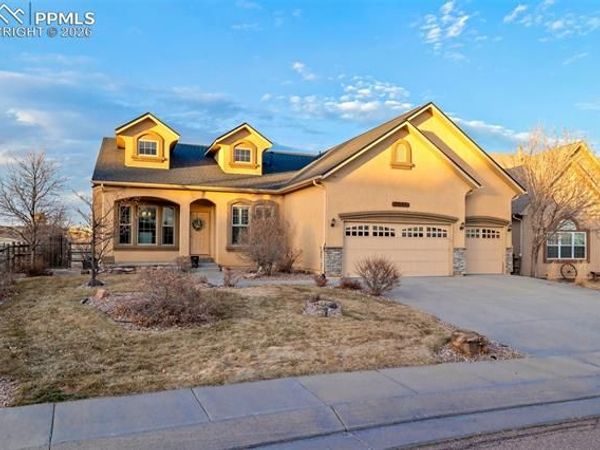 12705 Angelina Drive, Peyton, CO 80831