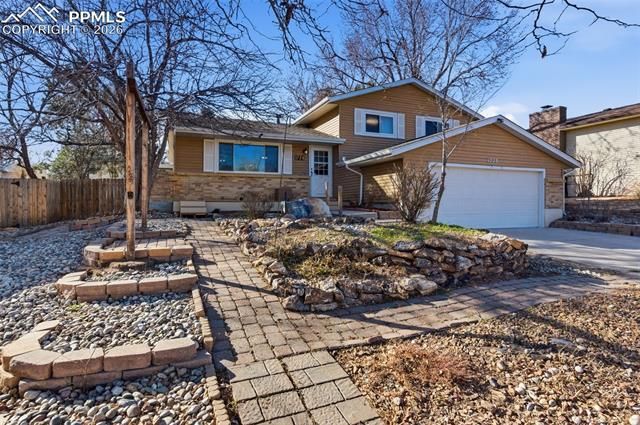 1728 Wooten Road, Colorado Springs, CO 80915 Main Photo