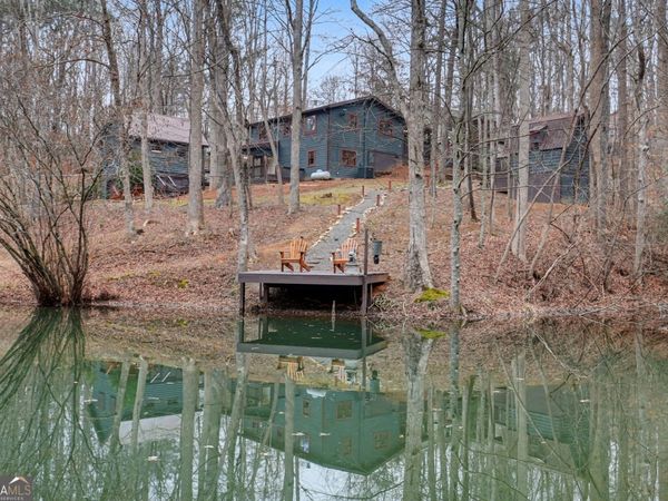 150 Summit Street, Ellijay, GA 30540
