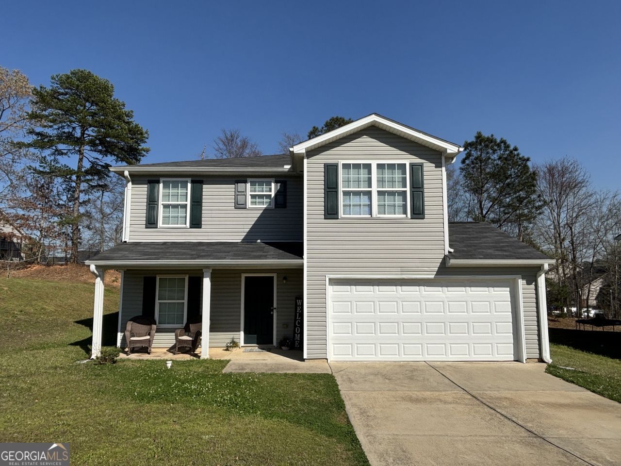 304 Bridgette Boulevard, Lagrange, GA 30241 Main Photo