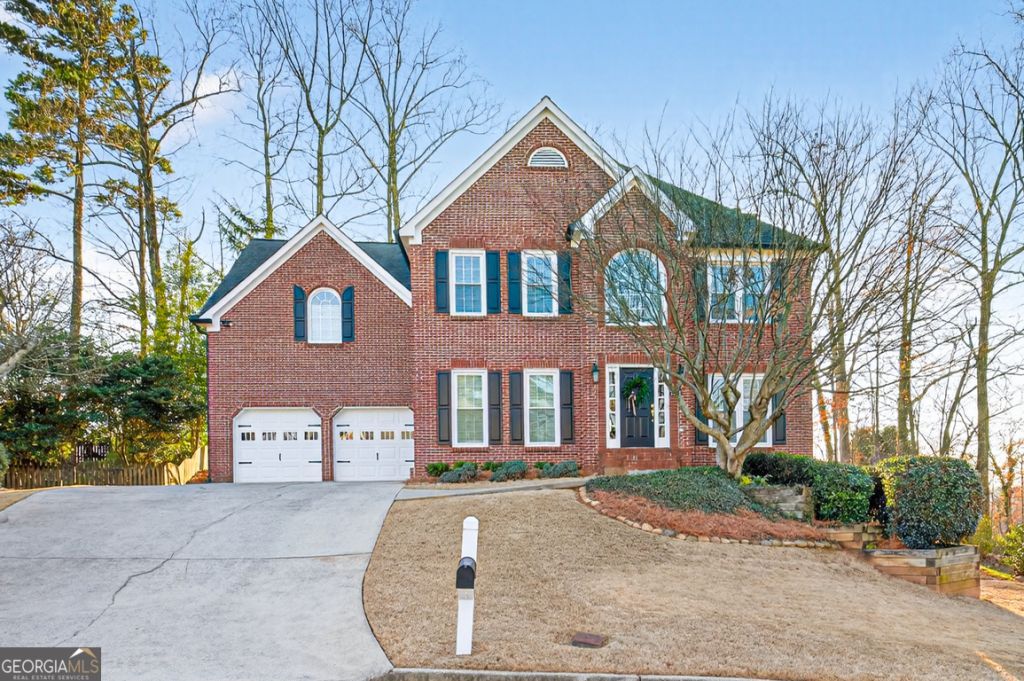 1064 Mount Water Lane, Lawrenceville, GA 30043 Main Photo