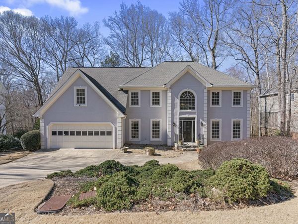 275 Sageglen Road, Lawrenceville, GA 30044