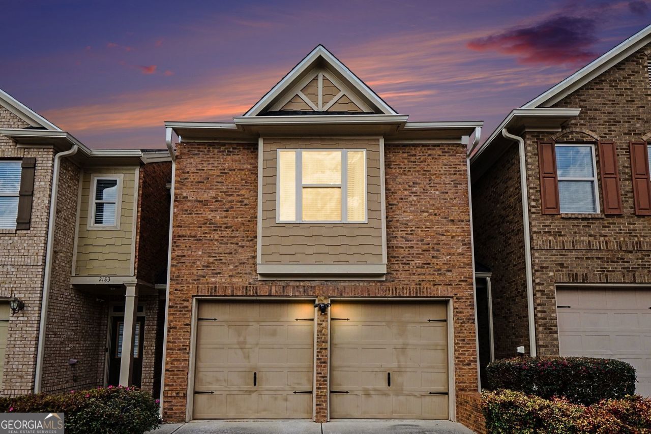 2181 Oakland Grove Place, Lawrenceville, GA 30044 Main Photo