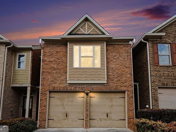 2181 Oakland Grove Place, Lawrenceville, GA 30044