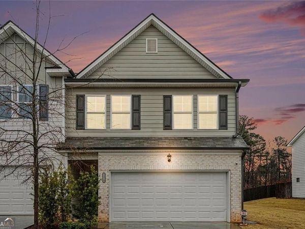 5570 Cannonade Lane, Lithonia, GA 30058