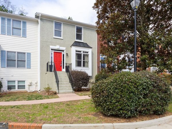 260 Manning Road SW, Unit 136, Marietta, GA 30064