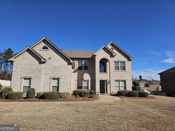 171 Barclay Drive, Mcdonough, GA 30252