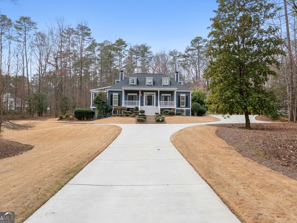 291 Spear Road, Peachtree City, GA 30269