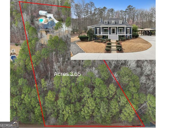 291 Spear Road, Peachtree City, GA 30269