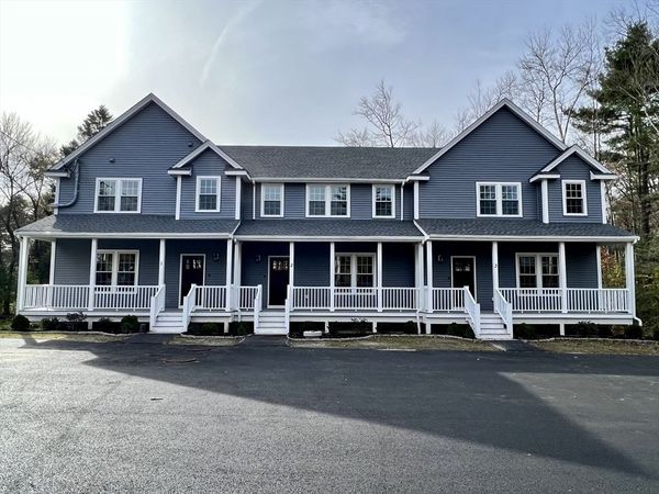1617 Plymouth Street, East Bridgewater, MA 02333