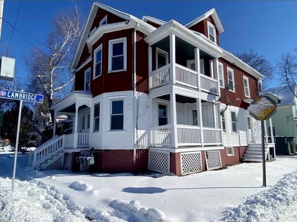 171 Pleasant Street, Unit 2, Attleboro, MA 02703