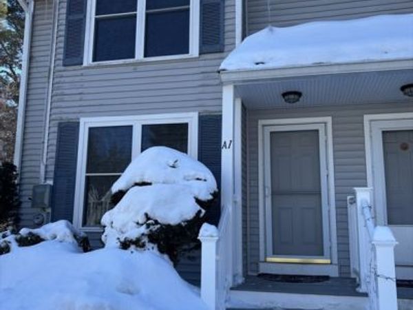10 Groton Rd, Unit A1, Westford, MA 01886