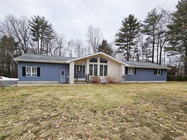 80 Elizabeth Dr, Ludlow, MA 01056