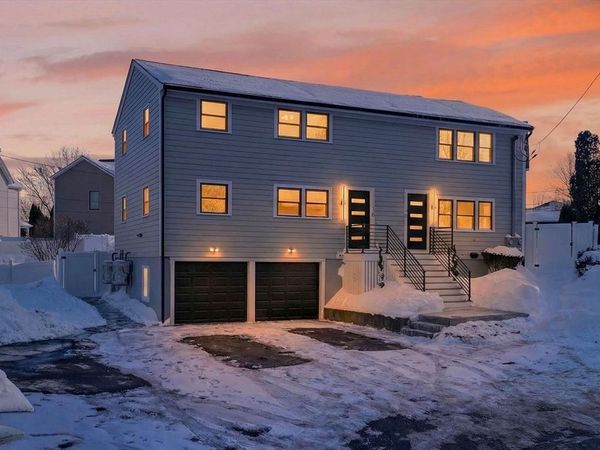 38 Brandley Road, Watertown, MA 02472