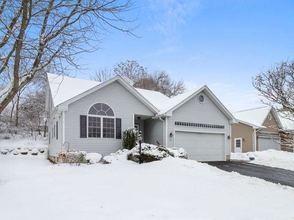 15 Haven Way, Unit 15, Ashland, MA 01721