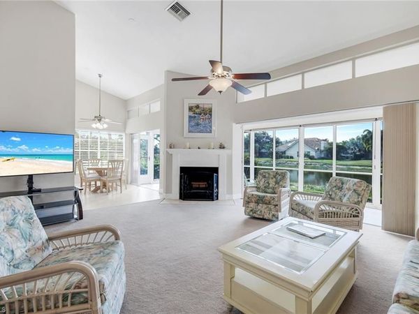 20110 Golden Panther DR, Unit 4, ESTERO, FL 33928