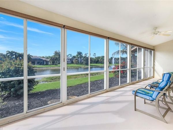20110 Golden Panther DR , Unit 4, ESTERO, FL 33928