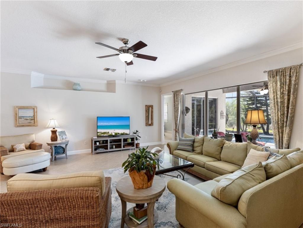 13538 Troia Dr , Estero, FL 33928 Photo