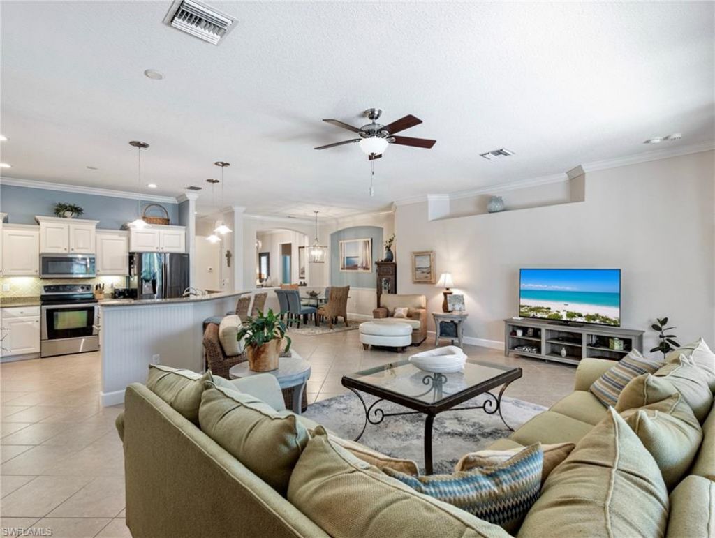 13538 Troia Dr , Estero, FL 33928 Photo