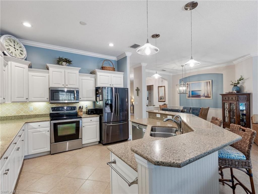 13538 Troia Dr, Estero, FL 33928 Photo