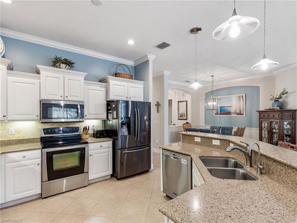 13538 Troia Dr, Estero, FL 33928 Photo