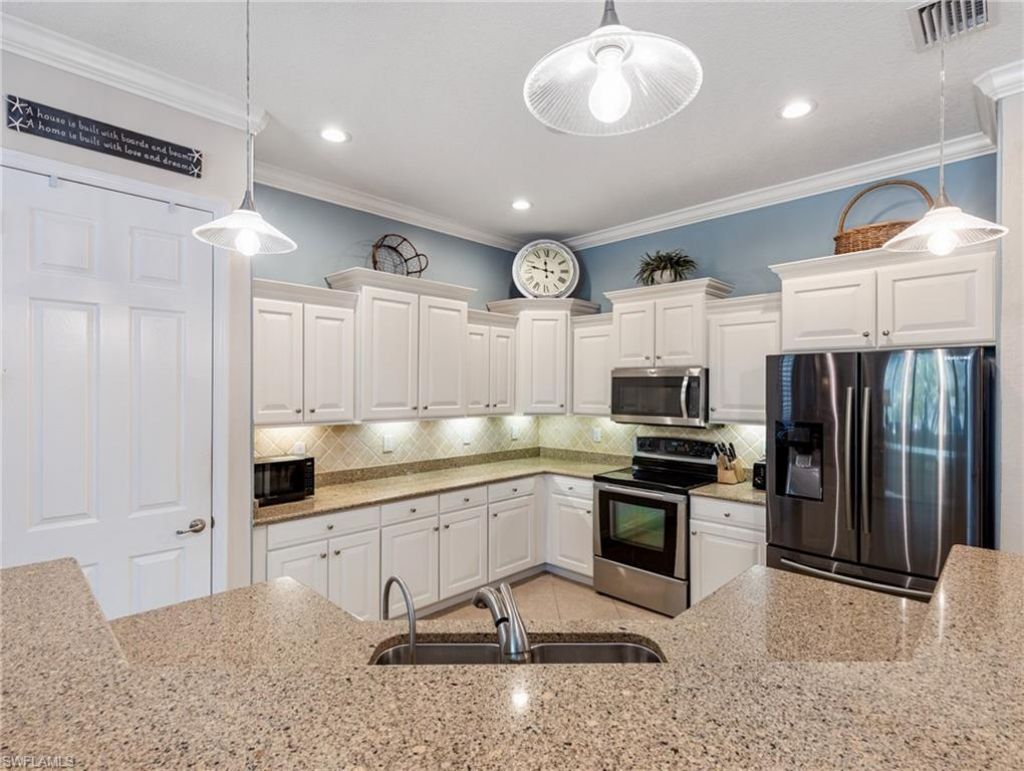 13538 Troia Dr , Estero, FL 33928 Photo