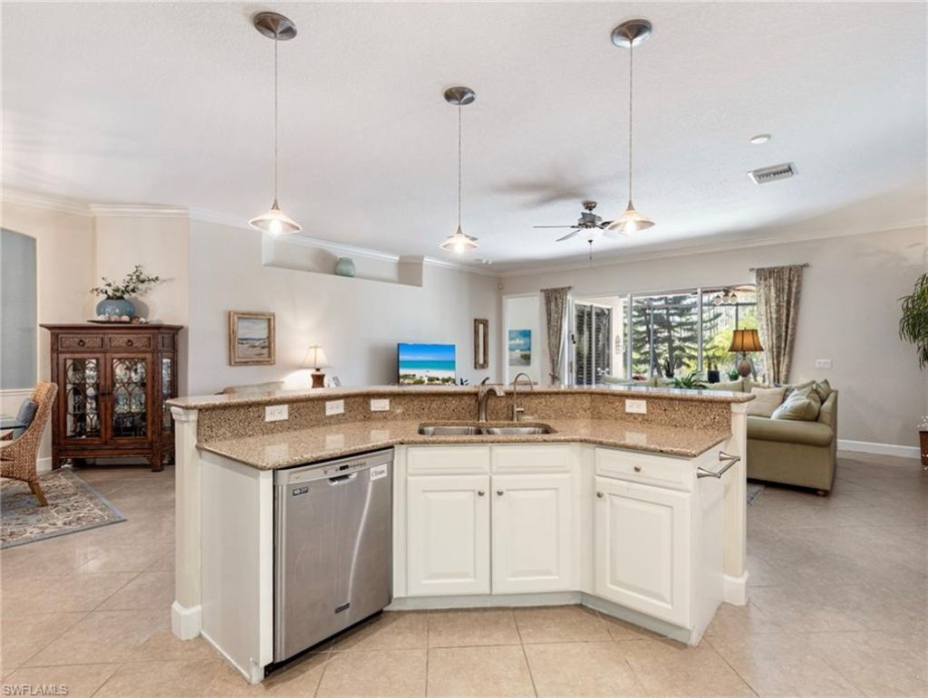 13538 Troia Dr , Estero, FL 33928 Photo