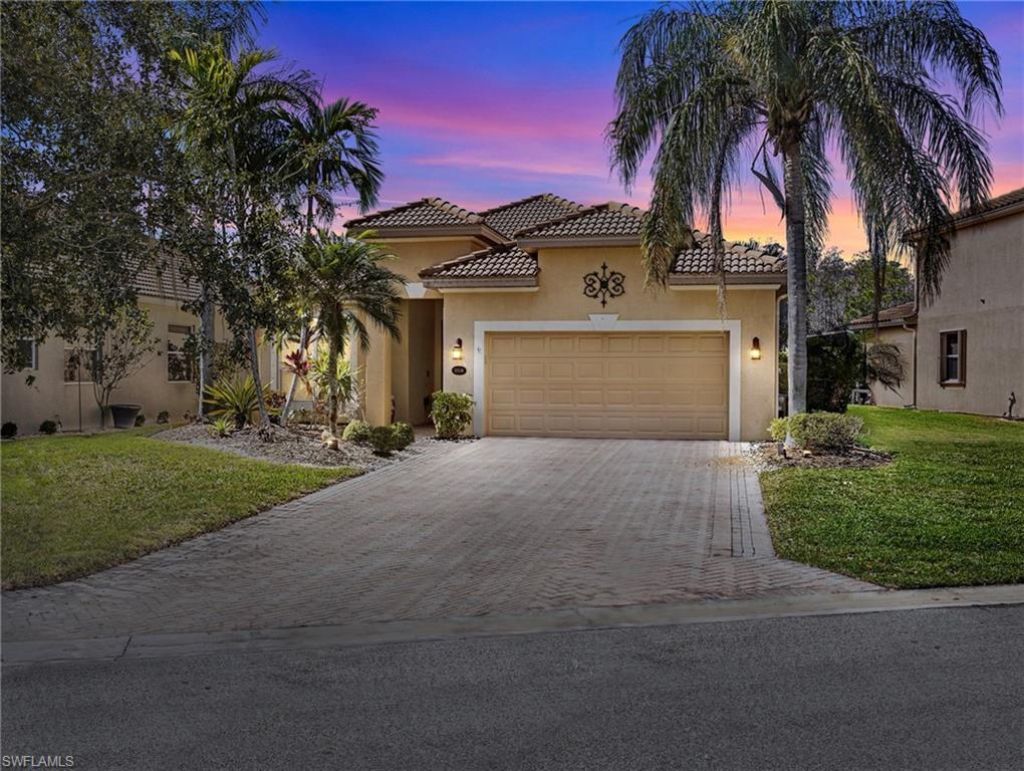 13538 Troia Dr, Estero, FL 33928 Photo