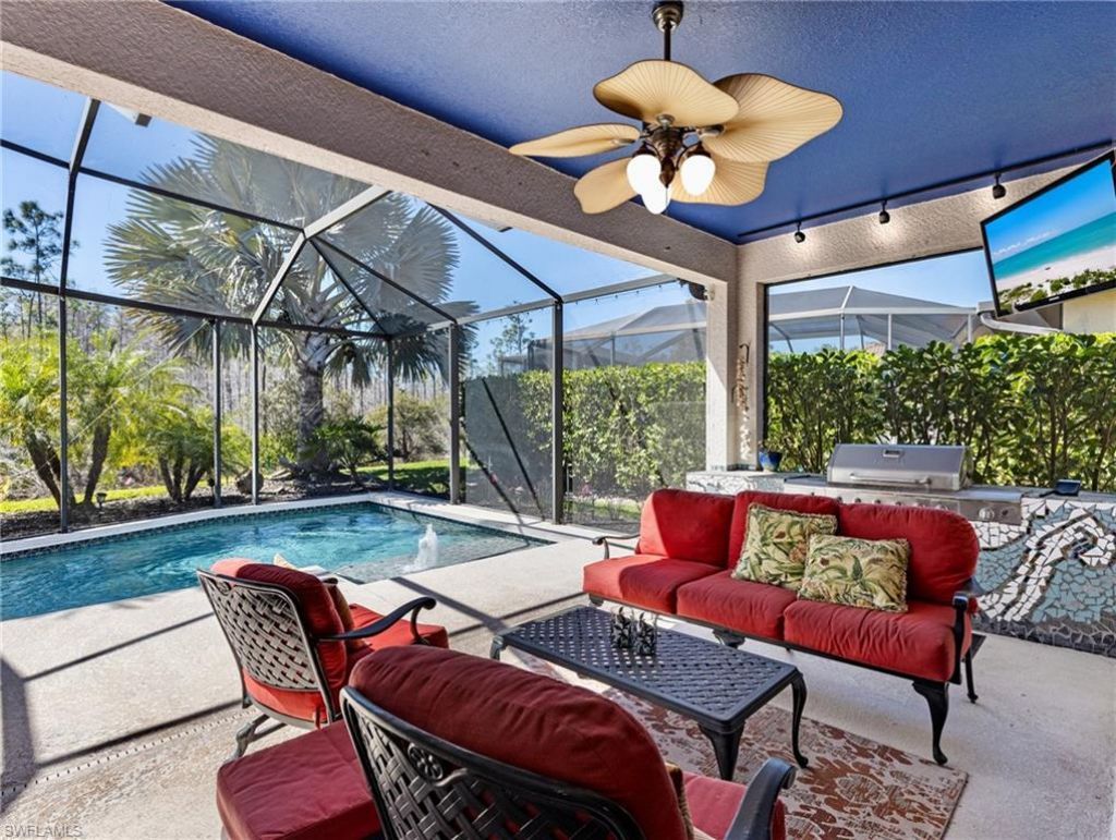 13538 Troia Dr , Estero, FL 33928 Photo