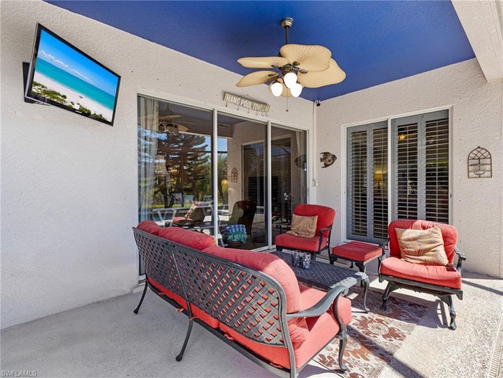 13538 Troia Dr , Estero, FL 33928 Photo