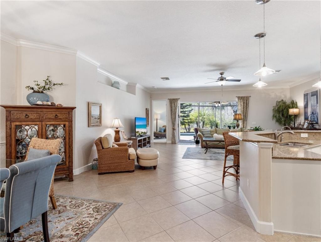 13538 Troia Dr , Estero, FL 33928 Photo