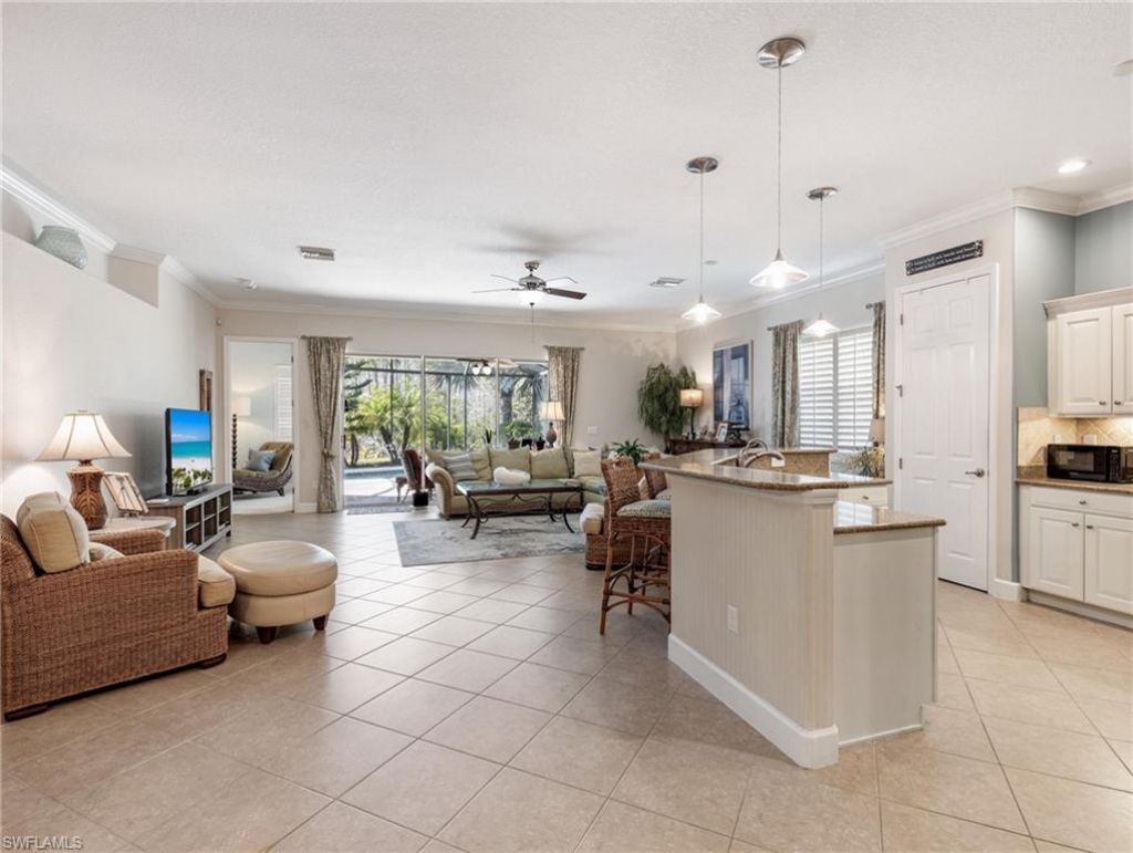 13538 Troia Dr , Estero, FL 33928 Photo