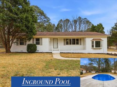 5016 Kyle Drive, Raleigh, NC 27616