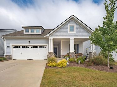 3512 Olive Glen Drive, Apex, NC 27502