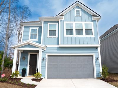 4111 Collins Drive, Charleston, SC 29414